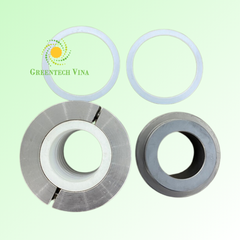 Phốt bơm đơn CS-S05-35-SIC/SIC/TF