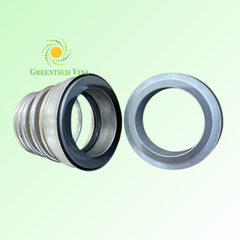 Phốt bơm đơn CS-S08-30-SIC/SIC/VT