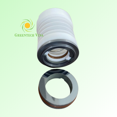 Phốt bơm đơn CS-S15-SIC/SIC/TF