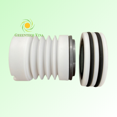 Phốt bơm đơn CS-S15D-SIC/SIC/TF