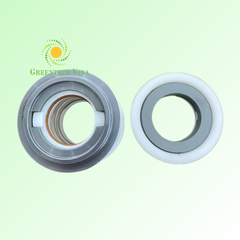 Phốt bơm đơn CS-S15D-SIC/SIC/TF