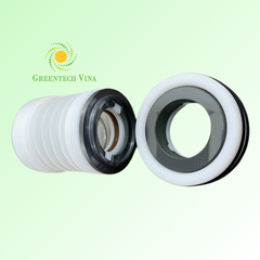 Phốt bơm đơn CS-S15L-SIC/SIC/TF