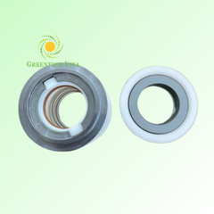 Phốt bơm đơn CS-S15L-SIC/SIC/TF