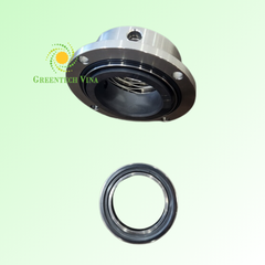 Phốt bơm Durrex TLS12-10B50 (Single, Trục khoảng 48mm)