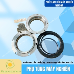 BỘ PHỐT LÀM KÍN MÁY NGHIỀN WM50A