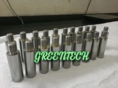 Đũa máy nghiền - Tungsten Carbide