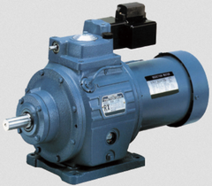 Motor Điều Tốc Vô Cấp Ringcone