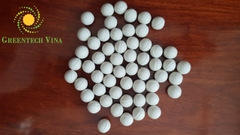 Bi sứ nghiền mực in - ceramic balls