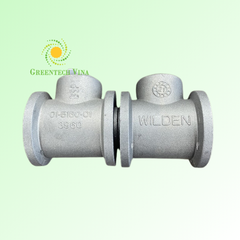 Tê nối 01-5160-01