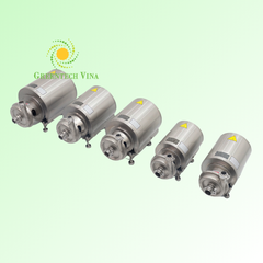 BƠM LY TÂM THỰC PHẨM CARTEN PUMP HLS-220