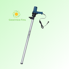 BƠM THÙNG PHUY ĐIỆN CARTEN PUMP HLB450-AL