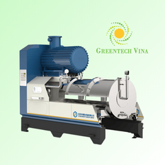 Máy nghiền bi LTD1000280D