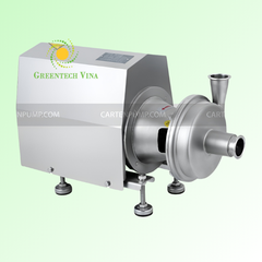 BƠM ÁP ÂM CARTEN PUMP HSF-185