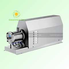 BƠM ĐỒNG HÓA CARTEN PUMP HDP-100