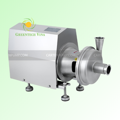 BƠM ÁP ÂM CARTEN PUMP HSF-150