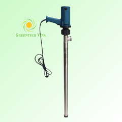 BƠM THÙNG PHUY ĐIỆN CARTEN PUMP HLB1000-SUS