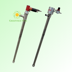BƠM THÙNG PHUY KHÍ NÉN CARTEN PUMP HLBP-SUS-60
