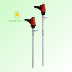 BƠM THÙNG PHUY ĐIỆN CARTEN PUMP HLB1300-PP-120