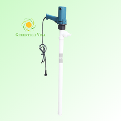 BƠM THÙNG PHUY ĐIỆN CARTEN PUMP HLB750-PP