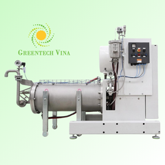 Máy nghiền bi Alpha-30