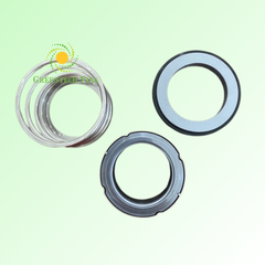 Phốt bơm đơn CS-S02-22-SIC/SIC/VT-40
