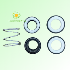 Phốt bơm kép CS-D03-12-CE/CE-BN-26