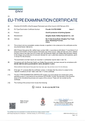 Thiết Bị Chống Tĩnh Điện Tràn Dầu SLA-SY -Grounding Control Device SLA-S-Y