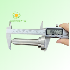 Trục bơm SEKO MS1B64-MS1B108 (STROKE 2-2.4mm) TRỤC DÀI 100.8MM