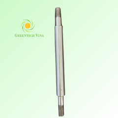 Trục Yamada NDP-80 711901 (Màng cao su, Santo,Hytrel)