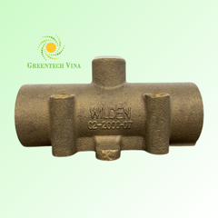 Van chia khí 02-2000-07 (WILDEN + PN)