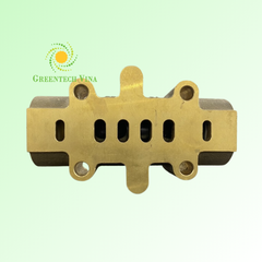 Van chia khí 02-2000-07