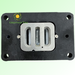 Van chia khí Husky 24D038