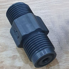 Van hút bơm định lượng Doseuro 