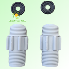 Van HÚT PROMINENT PP Xám Bi Size nhỏ
