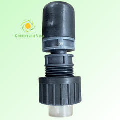 Van hút xả Milton roy H60600 dài