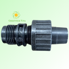 Van hút xả Milton roy H60600 ngắn