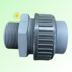 Van hút xả Milton roy H60944