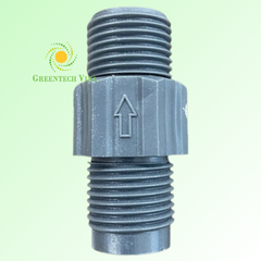 Van xả Doseuro D50
