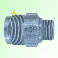 Van xả Doseuro D90