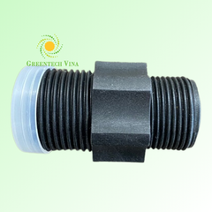Van xả OBL MB D34