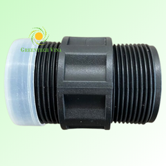 Van xả OBL MD D49