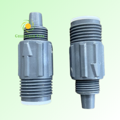 Van xả Pulsafeeder Ống 12