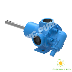 Bơm bánh răng Viking 432-X