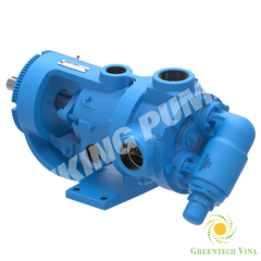 Bơm bánh răng Viking 4226A