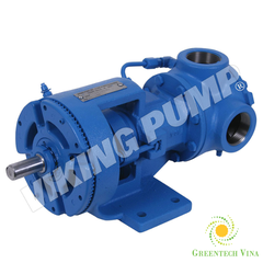 Bơm bánh răng Viking 4126A