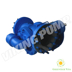 Bơm bánh răng Viking 126A