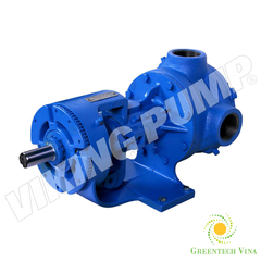 Bơm bánh răng Viking 126A