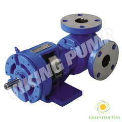 Bơm bánh răng Viking 4123A
