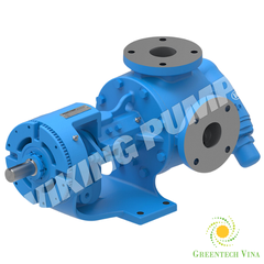 Bơm bánh răng Viking 4127A