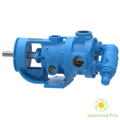 Bơm bánh răng Viking QS224A